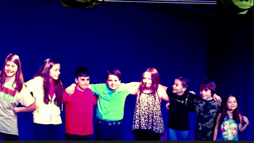 Performing Arts Theater «Pineapple Playhouse», reviews and photos, 700 W Weatherbee Rd, Fort Pierce, FL 34982, USA