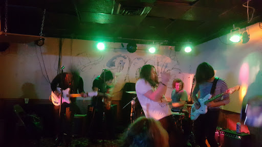 Live Music Venue «Hexagon Bar», reviews and photos, 2600 27th Ave S, Minneapolis, MN 55406, USA