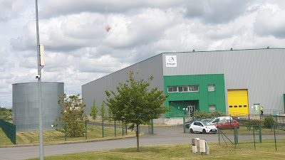 CTSP VIERZON / VEOLIA RVD VIERZON à Vierzon