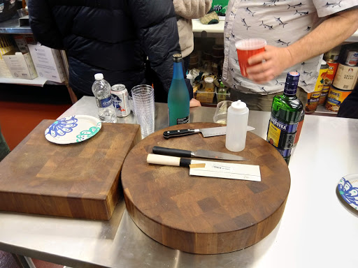 Butcher Shop «Hofherr Meat Co.», reviews and photos, 300 N Happ Rd, Northfield, IL 60093, USA