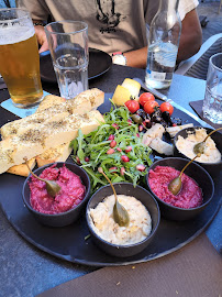 Raclette du Restaurant La Cabane à Annecy - n°5