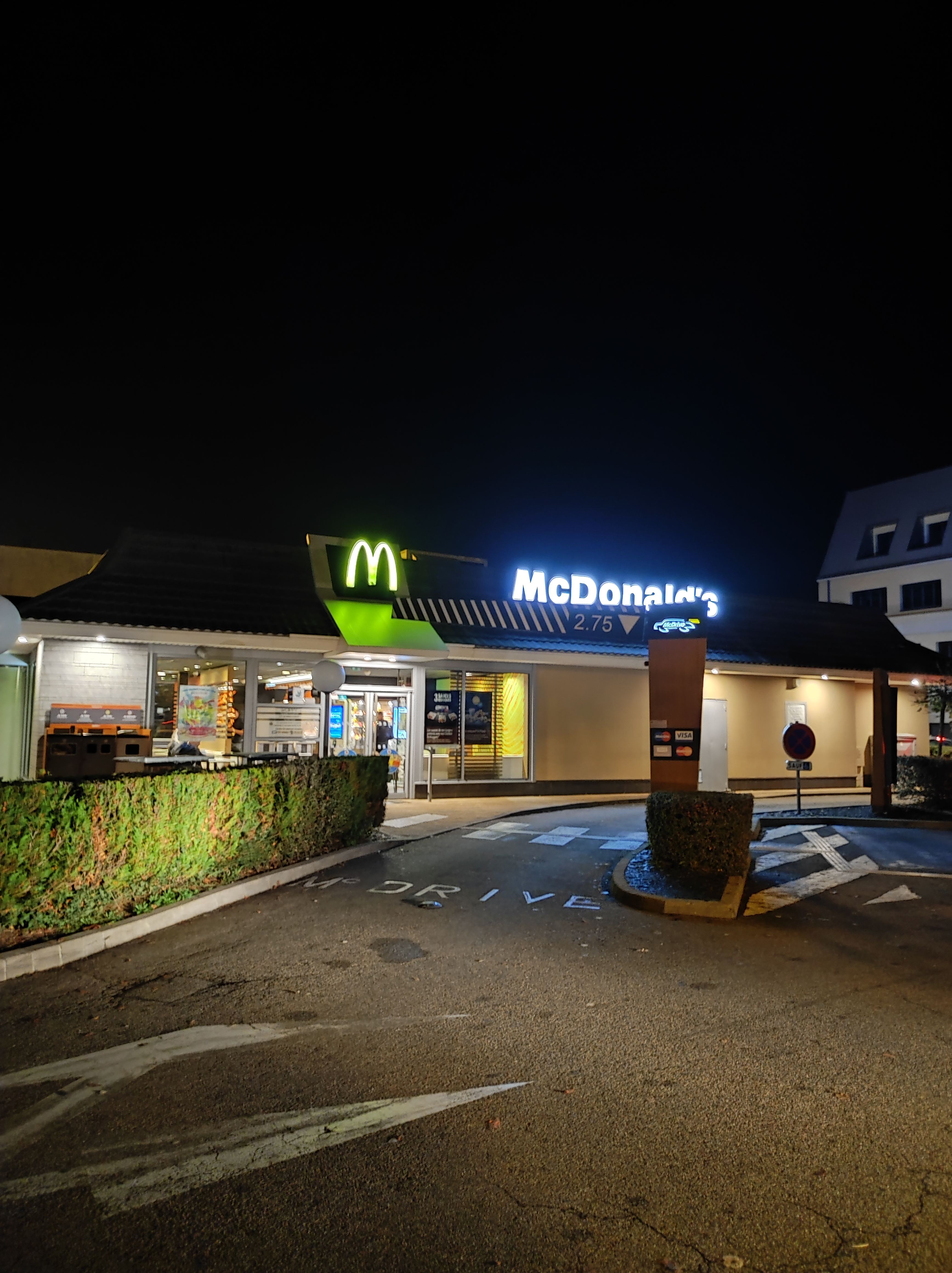 Photo n° 1 de l'avis de Inconnu.n fait le 16/10/2022 à 22:37