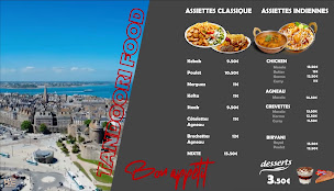 Photo n°2 de Tandoori Food à Saint-Malo ()