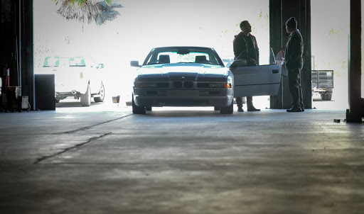 Conover Tires Wheels and Service image