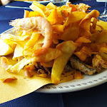 Photo n°1 de l'avis de Melania.a fait le 13/03/2021 à 16:09 sur le  Prie De Mâ_ lungomare à Cogoleto