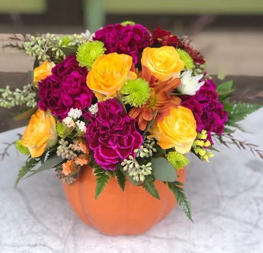 Florist «Country Cousins Flower shop», reviews and photos, 841 E Whittier Blvd, La Habra, CA 90631, USA