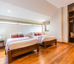 Pavilions Serviced Apartment photo