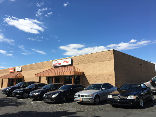 Renu Auto Detail & Sales en St. George