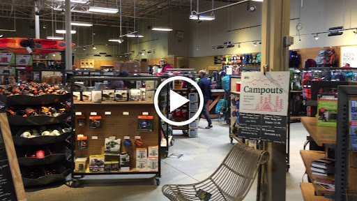 Camping Store «REI», reviews and photos, 5556 Copley Dr, San Diego, CA 92111, USA