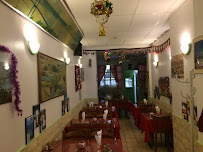 Atmosphère du Restaurant turc Restaurant Ankara à Lille - n°1