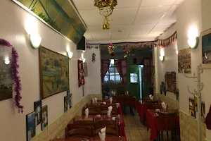 Restaurant Ankara image
