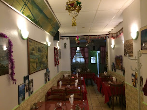 Photo n°2 de Restaurant Ankara à Lille ()
