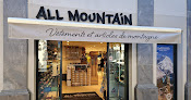 ALL MOUNTAIN Bagnères-de-Luchon