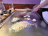 Les plus récentes photos du Restaurant japonais Teppanyaki Sushi à Paris - n°7