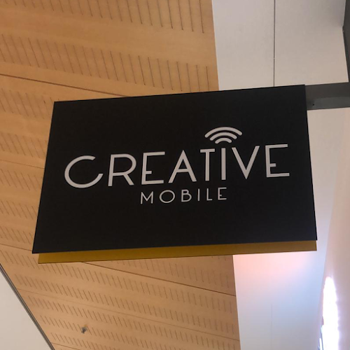 Creative Mobile Emmen Center Handyreparatur - Mobiltelefongeschäft