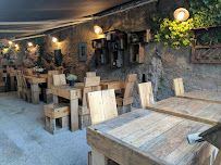 Atmosphère du Restaurant U Fornu à Calvi - n°8