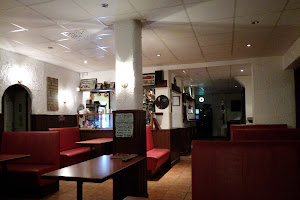 Pizzeria Solgården