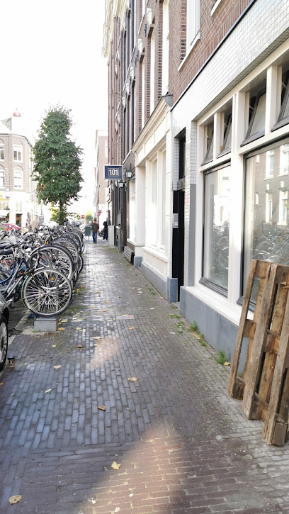 101 Gowrie - Govert Flinckstraat 326HS, 1073 CJ Amsterdam, Netherlands