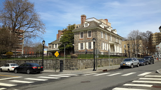 Museum «Philipse Manor Hall State», reviews and photos, 29 Warburton Ave, Yonkers, NY 10701, USA