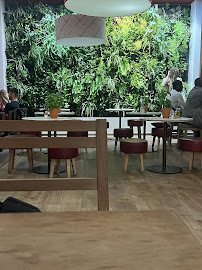 Atmosphère du Restaurant italien Vapiano Créteil - Pasta Pizza Bar à Créteil - n°15