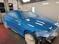 Sandra’s Auto Collision Repair - Photo 7 - Car repair in Irving, TX, Irving