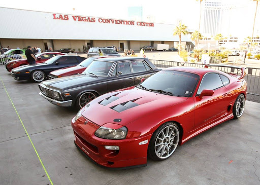 Toyota Dealer «Tony Divino Toyota», reviews and photos, 777 W Riverdale Rd, Riverdale, UT 84405, USA