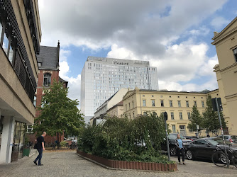 Charité Campus Mitte Klinik für Hals-, Nasen-, Ohrenheilkunde