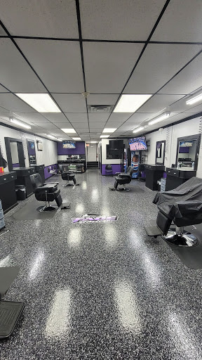 Barber Shop «Philly Fade Factory Barber Shop LLC», reviews and photos, 153 E Main St, Lansdale, PA 19446, USA