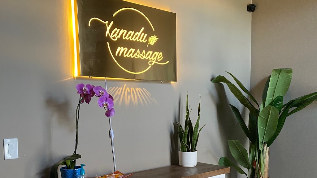 Xanadu Massage 98208