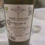 Photo n°3 de l'avis de Maria.o fait le 07/09/2023 à 22:25 sur le  Cappero Bistrot à Modica