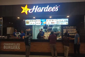 Hardee's image