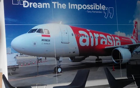 AirAsia Indonesia - RedHouse image