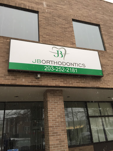 JB Orthodontics-Stamford