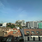 Photo n°7 de l'avis de Eman.l fait le 23/06/2023 à 06:01 sur le  Urban Hive Milano à Milan