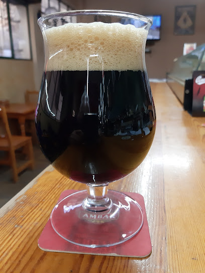 Información y opiniones sobre Bar Doble As Cervecería de Alcañiz