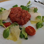 Photo n°3 de l'avis de Angelo.a fait le 30/04/2023 à 08:50 sur le  Ristorante Enoteca Caffè della Stazione à Chieri