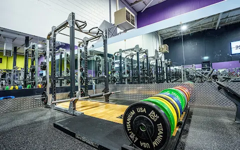 Anytime Fitness image