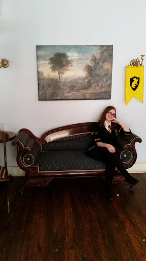 Performing Arts Theater «Lyric Hall Theater», reviews and photos, 827 Whalley Ave, New Haven, CT 06515, USA