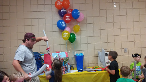 Community Center «Jacksonville Community Center», reviews and photos, 501 Alexandria Rd SW # A, Jacksonville, AL 36265, USA