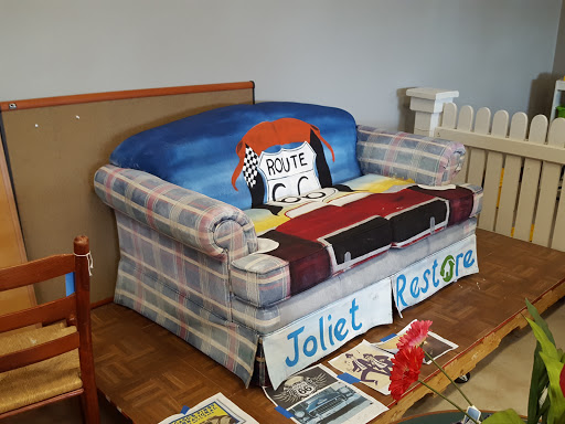 Home Improvement Store «Habitat for Humanity ReStore», reviews and photos