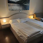 Photo n°1 de l'avis de Paolo.a fait le 11/09/2022 à 07:48 sur le  Parc Hotel Du Lac à Levico Terme