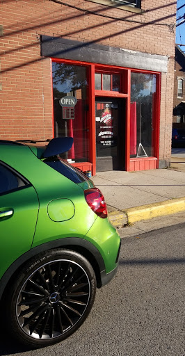 Explore $200 tattoo ideas, creative tattoo ideas in Latrobe, available at Wicked Hart Tattoo