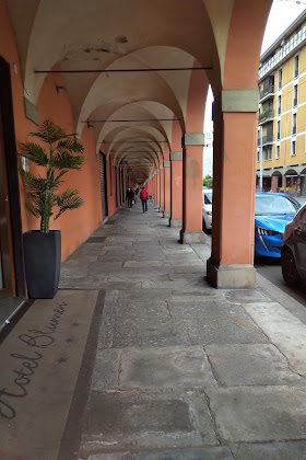 Photo hôtels Alberghi Hotel Blumen 40137 Bologna