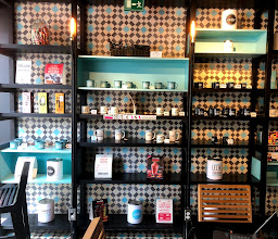 Cielito Querido Café Homero photo