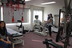 Prime Health Physical Therapy, LINDEN