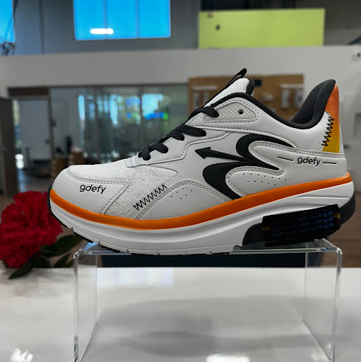 Gravity Defyer Retail Store image