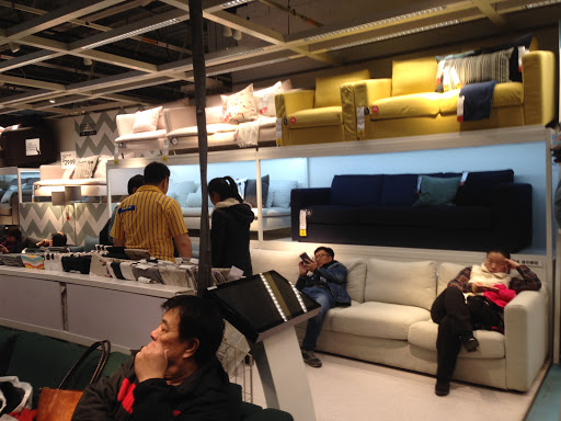 Sofa stores Beijing