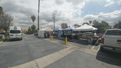 Auto Parts Store «AutoZone», reviews and photos, 13028 Paramount Blvd, Downey, CA 90242, USA