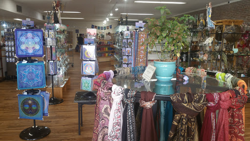 Metaphysical Supply Store «Stone Age: Crystals and Gems», reviews and photos, 2415 N Monroe St, Tallahassee, FL 32303, USA