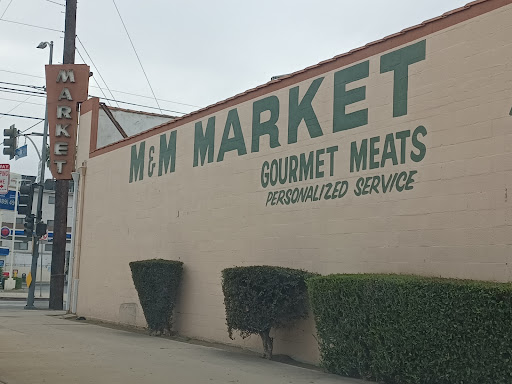 Grocery Store «M & M Market», reviews and photos, 12903 Moorpark St, Studio City, CA 91604, USA